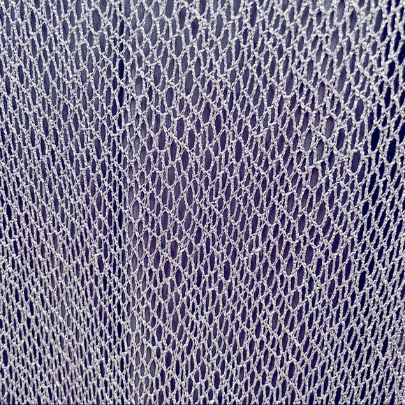 vintage purple dress - Picture 3 of 4